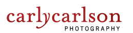 Carly Carlson Photography logo