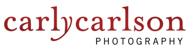 Carly Carlson Photography logo